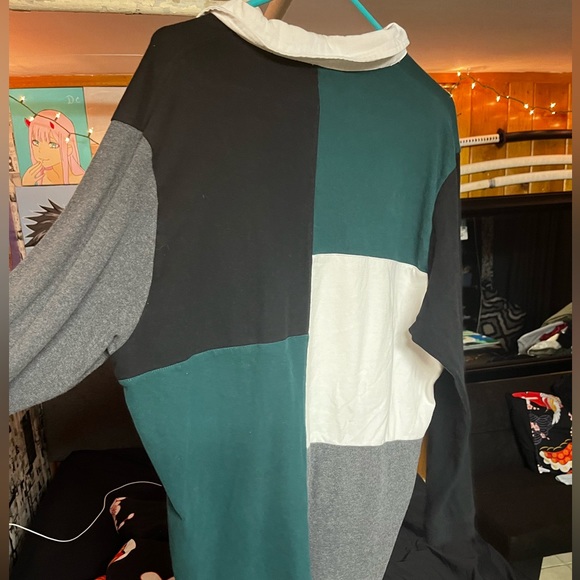 Collared shirt - Picture 2 of 3